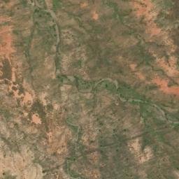 Satellite imagery of Mount Timperley, AU