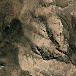 Satellite imagery of Cerro Lagunas, CL