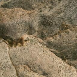 Satellite imagery of Cerro Uyarani, BO