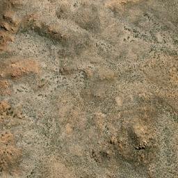 Satellite imagery of Cerro Uyarani, BO