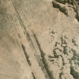 Satellite imagery of Cerro Keilari, BO