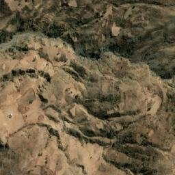 Satellite imagery of Cerro Amutara, BO