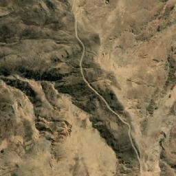Satellite imagery of Cerro Amutara, BO