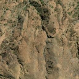 Satellite imagery of Cerro Amutara, BO