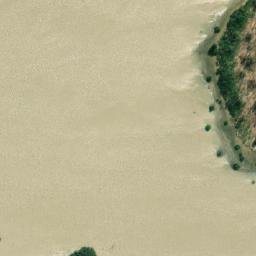 Satellite imagery of Bedouin, ZW