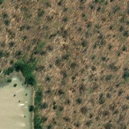 Satellite imagery of Bedouin, ZW