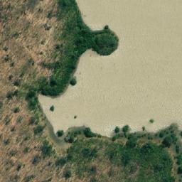 Satellite imagery of Bedouin, ZW