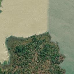 Satellite imagery of Chicago, ZW