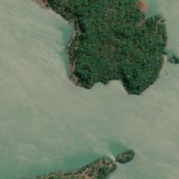 Satellite imagery of Chicago, ZW
