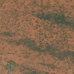 Satellite imagery of Camelgooda Hill, AU
