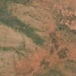 Satellite imagery of Spinifex Ridge, AU