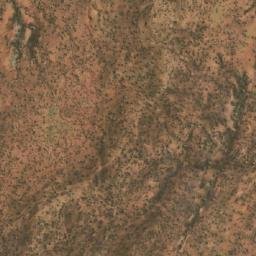 Satellite imagery of Mount Angelo South, AU