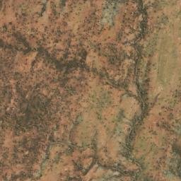 Satellite imagery of Mount Angelo South, AU