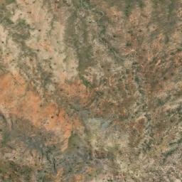 Satellite imagery of Mount Timperley, AU