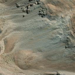 Satellite imagery of Cerro Belén, CL