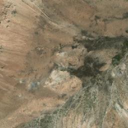 Satellite imagery of Cerro Belén, CL