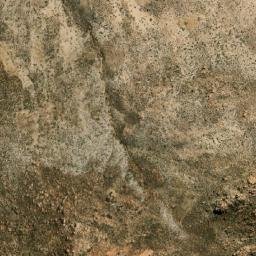 Satellite imagery of Cerro Uyarani, BO