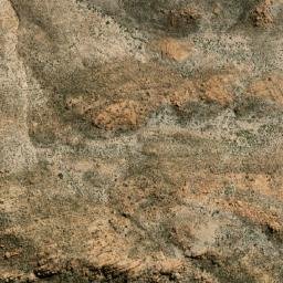 Satellite imagery of Cerro Uyarani, BO