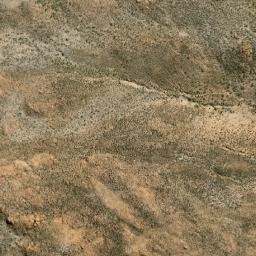 Satellite imagery of Cerro Uyarani, BO