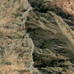 Satellite imagery of Cerro Tantari, BO
