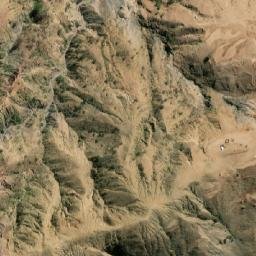 Satellite imagery of Cerro Tantari, BO