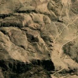 Satellite imagery of Cerro Amutara, BO