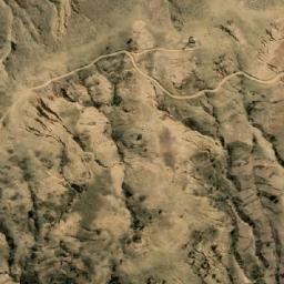 Satellite imagery of Cerro Amutara, BO