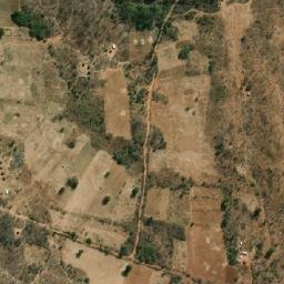 Satellite imagery of Esperanza, ZW