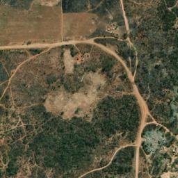 Satellite imagery of Optimist, ZW