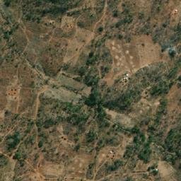 Satellite imagery of Hobo, ZW