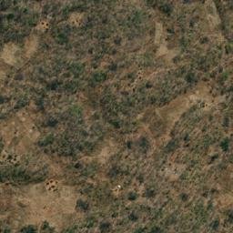 Satellite imagery of Hobo, ZW