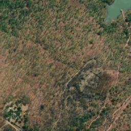 Satellite imagery of Chicago, ZW