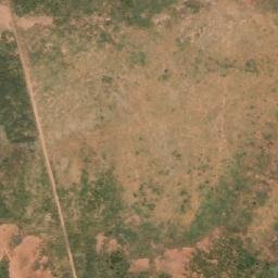 Satellite imagery of Spinifex Ridge, AU
