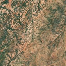 Satellite imagery of St Lawrence, AU