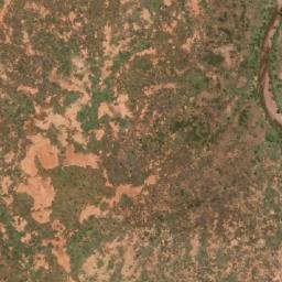 Satellite imagery of Mount Timperley, AU