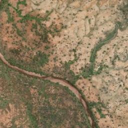 Satellite imagery of Mount Timperley, AU