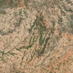 Satellite imagery of Mount Timperley, AU