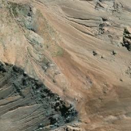 Satellite imagery of Cerro Belén, CL