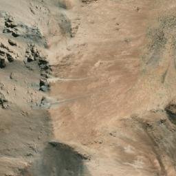 Satellite imagery of Cerro Belén, CL