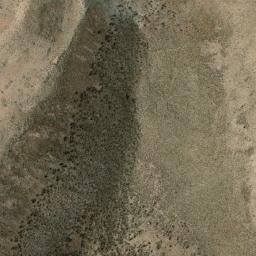 Satellite imagery of Cerro Lliza, CL