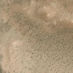 Satellite imagery of Cerro Lliza, CL