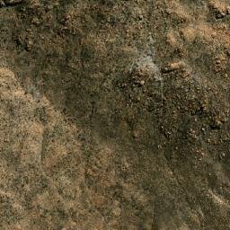 Satellite imagery of Cerro Uyarani, BO