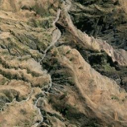 Satellite imagery of Cerro Tantari, BO