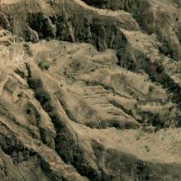 Satellite imagery of Cerro Tantari, BO