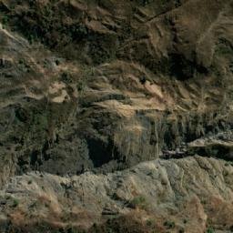 Satellite imagery of Cerro Amutara, BO