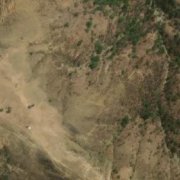Satellite imagery of Cerro Alizo Punta, BO