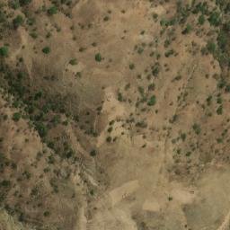 Satellite imagery of Cerro Alizo Punta, BO