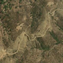 Satellite imagery of Cerro Alizo Punta, BO