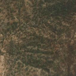 Satellite imagery of Cerro Almendras, BO