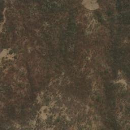 Satellite imagery of Cerro Almendras, BO